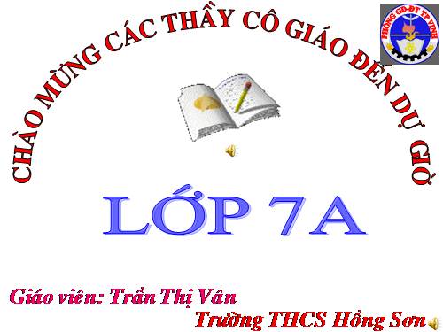 Ôn tập Chương I. Đường thẳng vuông góc. Đường thẳng song song