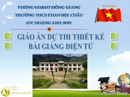 Chương II. §7. Định lí Py-ta-go