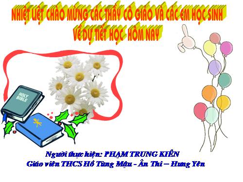 Chương II. §3. Trường hợp bằng nhau thứ nhất của tam giác: cạnh-cạnh-cạnh (c.c.c)