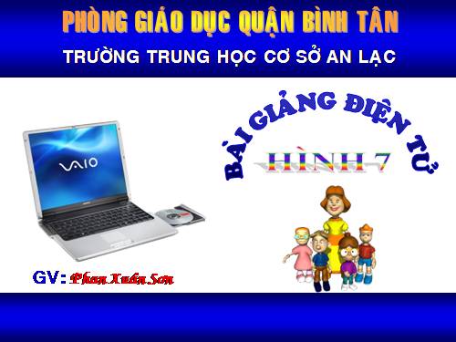 Chương II. §4. Trường hợp bằng nhau thứ hai của tam giác: cạnh-góc-cạnh (c.g.c)