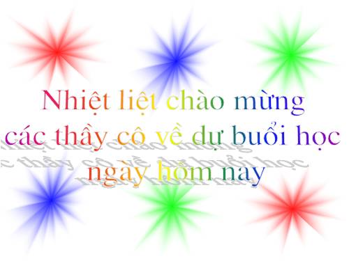 Chương II. §7. Định lí Py-ta-go