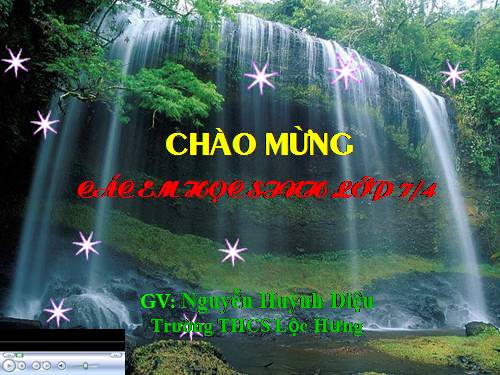 Chương III. §3. Quan hệ giữa ba cạnh của một tam giác. Bất đẳng thức tam giác