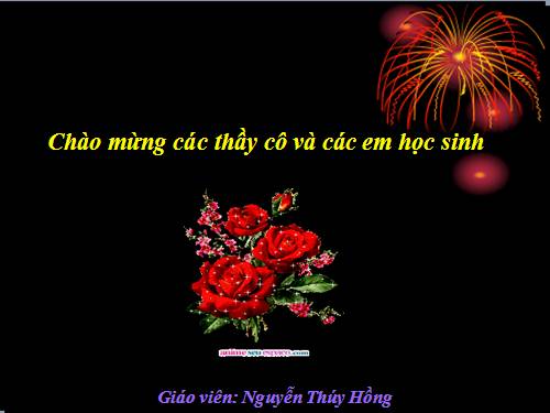 Chương III. §4. Tính chất ba đường trung tuyến của tam giác