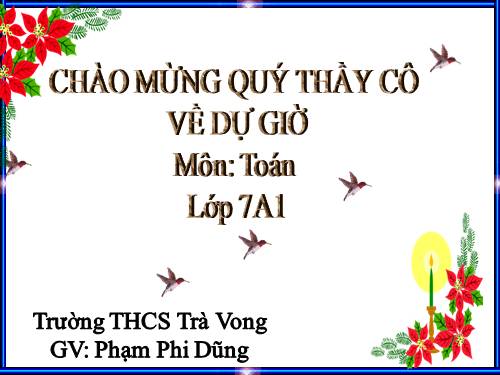 Chương II. §4. Trường hợp bằng nhau thứ hai của tam giác: cạnh-góc-cạnh (c.g.c)