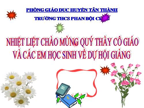 Chương III. §4. Tính chất ba đường trung tuyến của tam giác