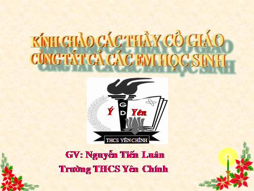 Chương II. §5. Trường hợp bằng nhau thứ ba của tam giác: góc-cạnh-góc (g.c.g)