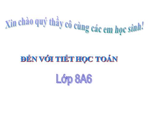 Chương II. §3. Trường hợp bằng nhau thứ nhất của tam giác: cạnh-cạnh-cạnh (c.c.c)