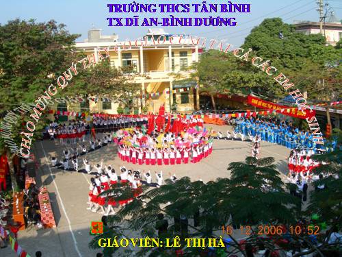 Chương II. §7. Định lí Py-ta-go