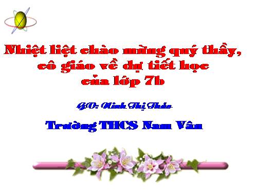 Ôn tập Chương II. Tam giác