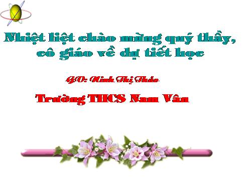 tiết 33