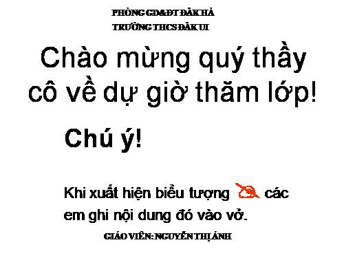 Chương II. §6. Tam giác cân