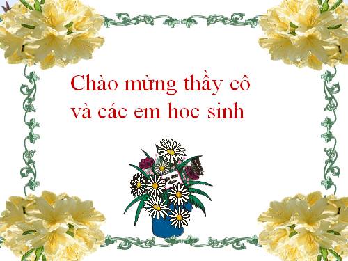 Chương II. §6. Tam giác cân