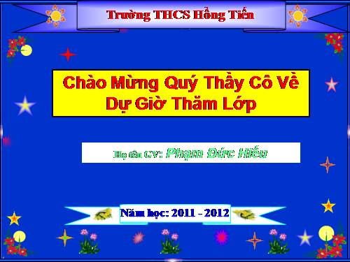 Chương II. §3. Trường hợp bằng nhau thứ nhất của tam giác: cạnh-cạnh-cạnh (c.c.c)