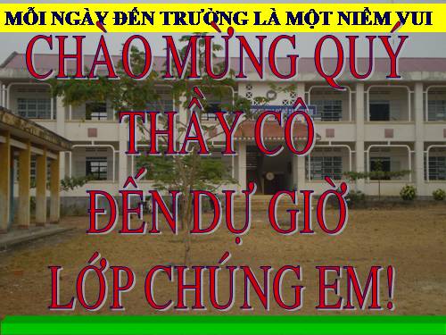 Chương II. §6. Tam giác cân