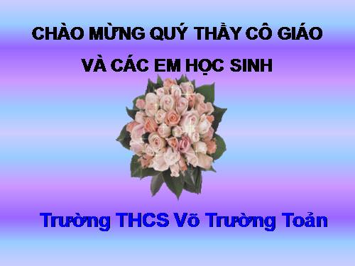 Các bài Luyện tập