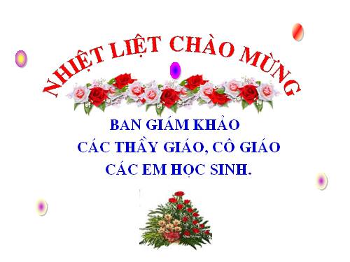 Chương II. §6. Tam giác cân