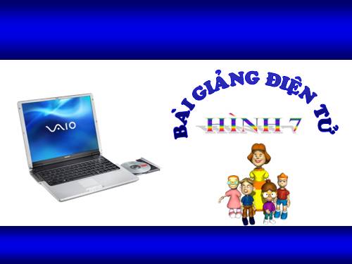 Chương II. §5. Trường hợp bằng nhau thứ ba của tam giác: góc-cạnh-góc (g.c.g)