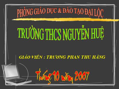 Chương II. §1. Tổng ba góc của một tam giác