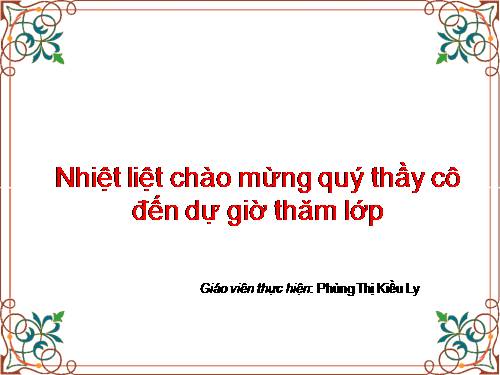 Chương II. §1. Tổng ba góc của một tam giác