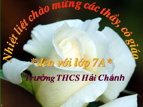 Chương II. §5. Trường hợp bằng nhau thứ ba của tam giác: góc-cạnh-góc (g.c.g)