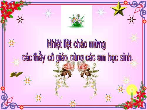 Chương II. §5. Trường hợp bằng nhau thứ ba của tam giác: góc-cạnh-góc (g.c.g)