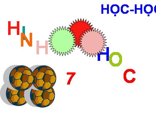 Các bài Luyện tập