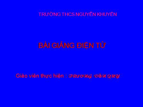 Chương II. §3. Trường hợp bằng nhau thứ nhất của tam giác: cạnh-cạnh-cạnh (c.c.c)