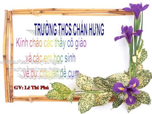 Chương II. §3. Trường hợp bằng nhau thứ nhất của tam giác: cạnh-cạnh-cạnh (c.c.c)