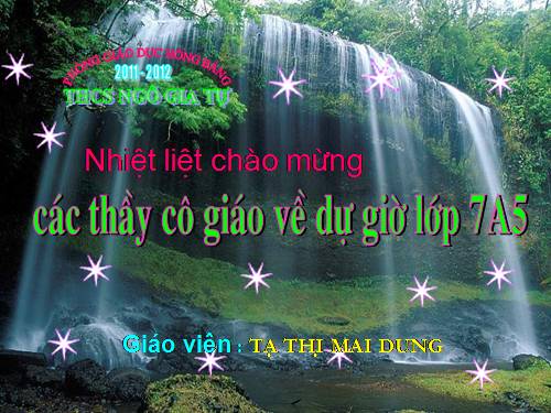 Chương II. §4. Trường hợp bằng nhau thứ hai của tam giác: cạnh-góc-cạnh (c.g.c)