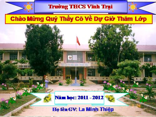 Chương II. §3. Trường hợp bằng nhau thứ nhất của tam giác: cạnh-cạnh-cạnh (c.c.c)