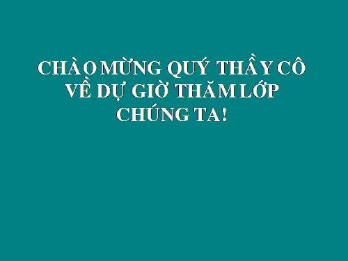 Chương II. §5. Trường hợp bằng nhau thứ ba của tam giác: góc-cạnh-góc (g.c.g)