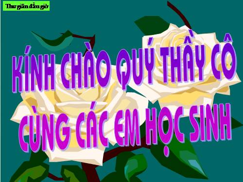 Chương II. §2. Hai tam giác bằng nhau