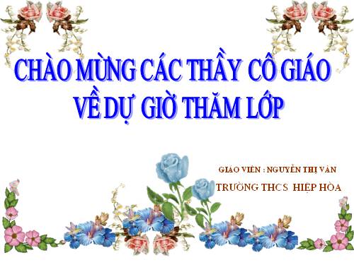 Chương II. §4. Trường hợp bằng nhau thứ hai của tam giác: cạnh-góc-cạnh (c.g.c)