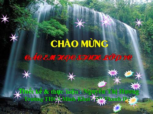 Chương II. §1. Tổng ba góc của một tam giác