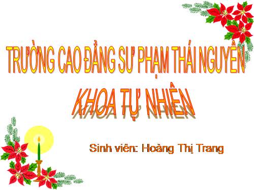 Chương III. §7. Tính chất đường trung trực của một đoạn thẳng