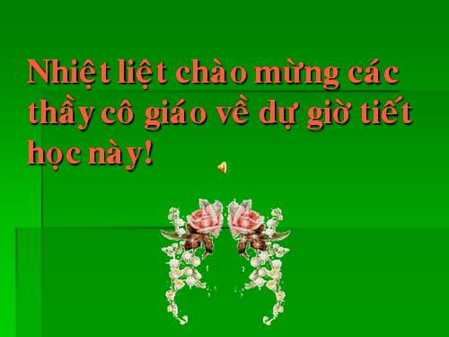 Chương II. §2. Hai tam giác bằng nhau