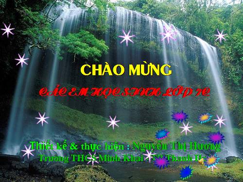 Chương I. §5. Tiên đề Ơ-clit về đường thẳng song song