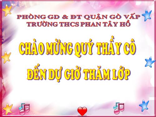 Chương II. §1. Tổng ba góc của một tam giác