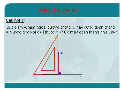 Chương III. §9. Tính chất ba đường cao của tam giác