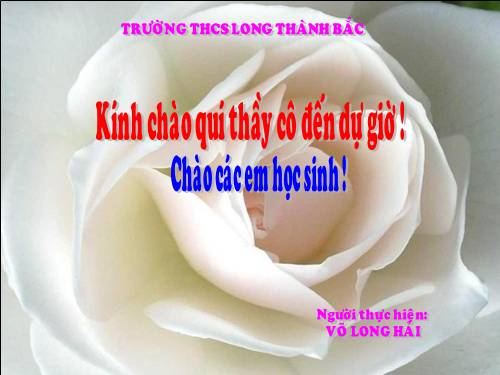 Chương III. §4. Tính chất ba đường trung tuyến của tam giác