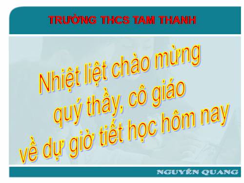 Chương III. §9. Tính chất ba đường cao của tam giác