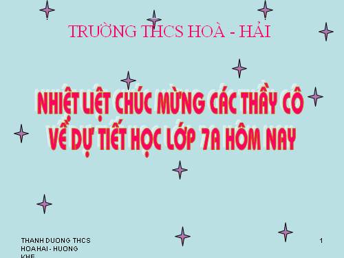 Ôn tập Chương II. Tam giác