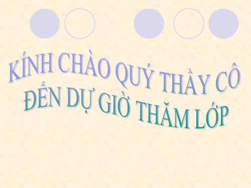 Chương II. §1. Tổng ba góc của một tam giác