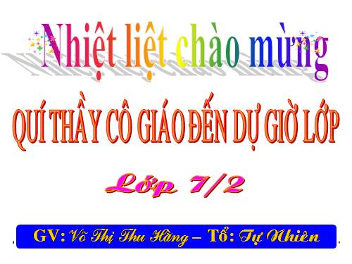 Chương III. §2. Quan hệ giữa đường vuông góc và đường xiên, đường xiên và hình chiếu