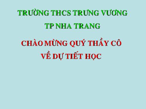 Chương II. §3. Trường hợp bằng nhau thứ nhất của tam giác: cạnh-cạnh-cạnh (c.c.c)