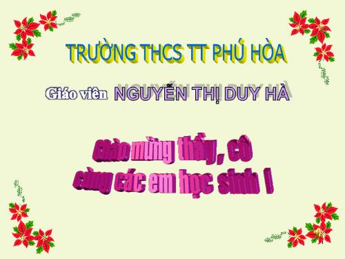 Ôn tập Chương II. Tam giác