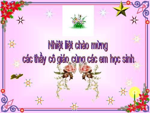 Chương II. §6. Tam giác cân