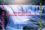 Chương I. §5. Tiên đề Ơ-clit về đường thẳng song song