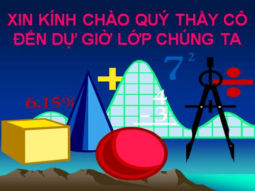 Chương II. §8. Các trường hợp bằng nhau của tam giác vuông