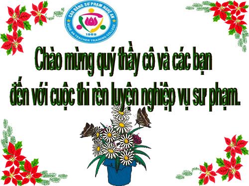 Chương II. §7. Định lí Py-ta-go